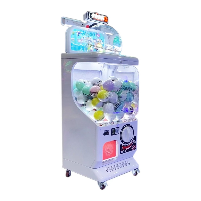 Capsule Toy Gashapon - Vending Machine Wholesale Gashapon Anime Vending