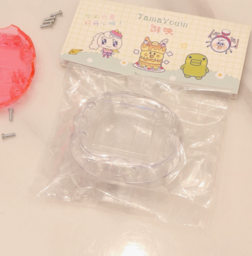 New Bandai Tamagotchi Uni Clea - đánh giá và giá Bandai Model Tamagotchi