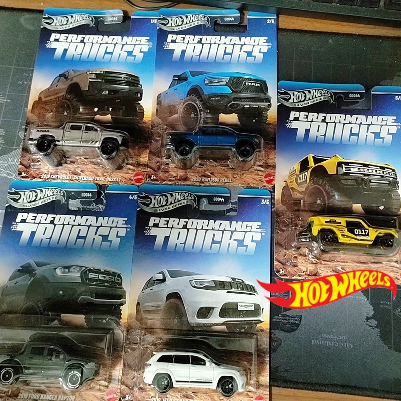 New 2026 Hot Wheels Performtan - đánh giá và giá Mattel Toy Hot Wheels