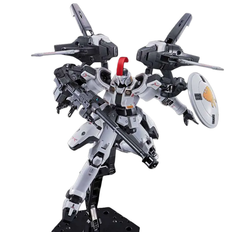 Bandai Original MODEL KIT GUND - đánh giá và giá Bandai Model Gundam Rg