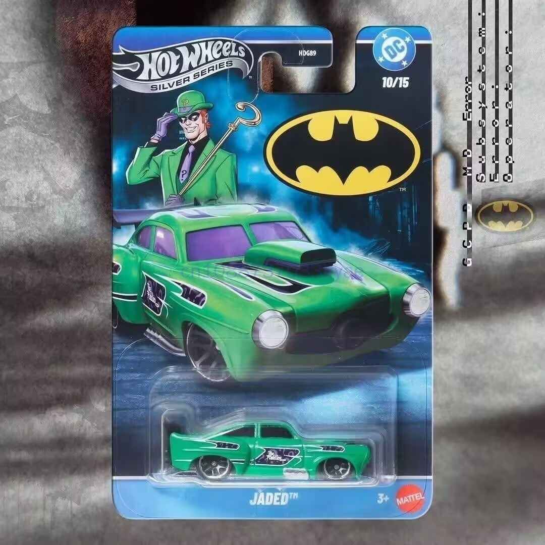 In Stock Hot Wheels 1:64 HDG89 - đánh giá và giá Mattel Toy Hot Wheels