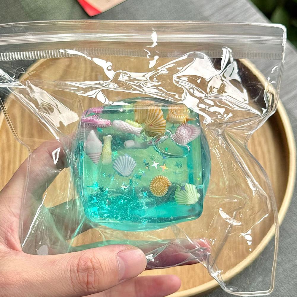 Sensory Fidget Cube Squishy St - đánh giá và giá Fidget Cube Original