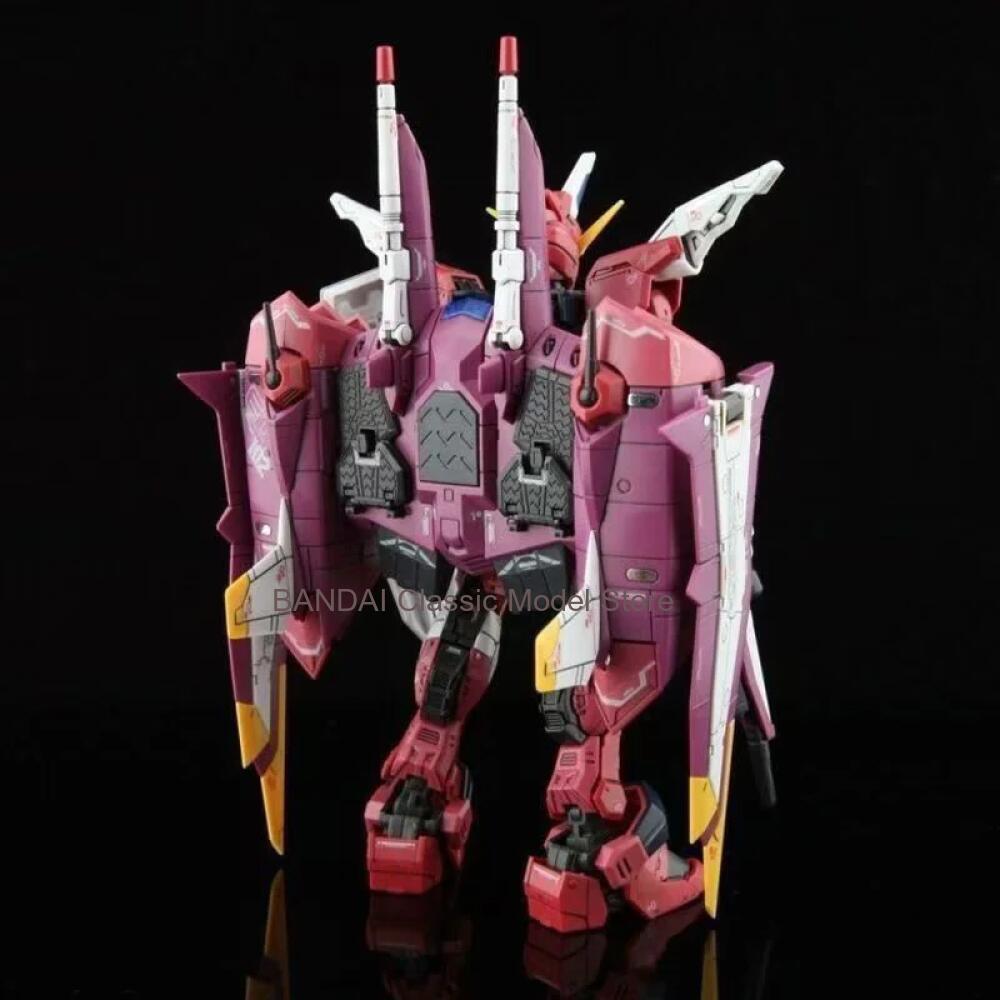 In Stock Genuine Bandai Gundam - đánh giá và giá Bandai Model Gundam Rg
