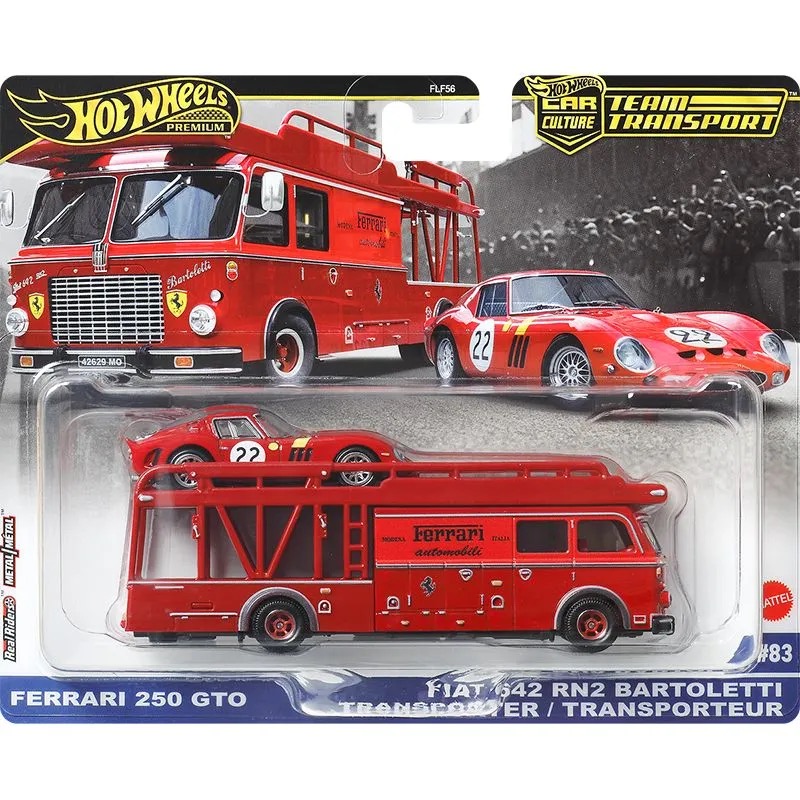 Hot Wheels Original Car Cultur - đánh giá và giá Mattel Toy Hot Wheels