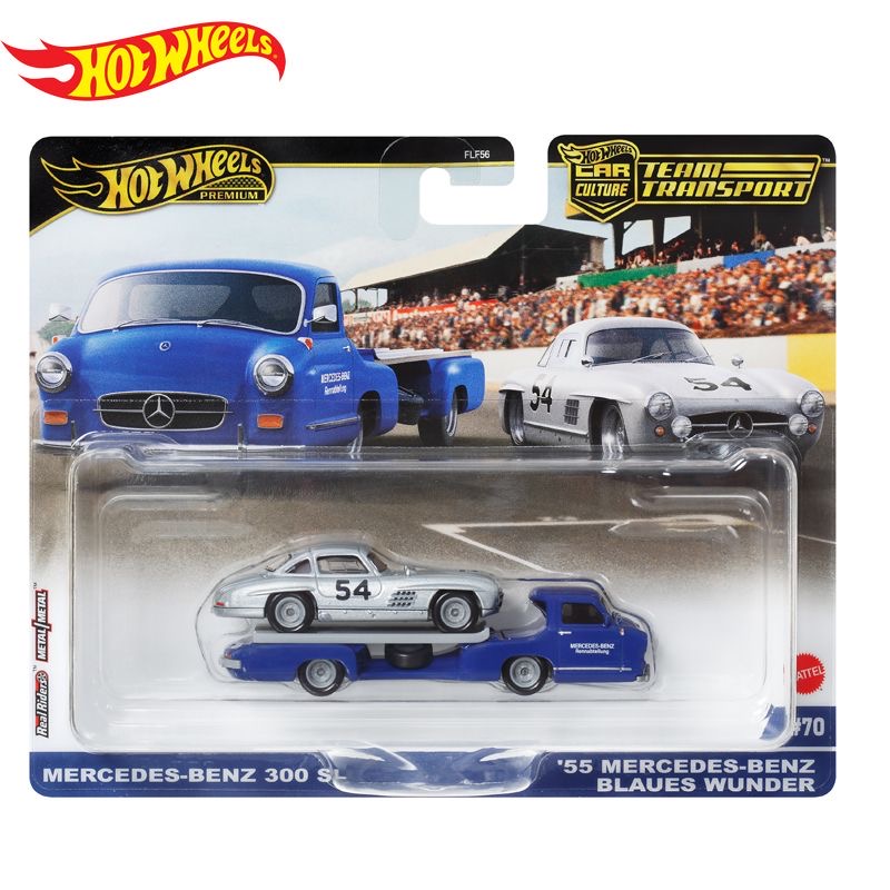Hot Wheels Original Car Cultur - đánh giá và giá Mattel Toy Hot Wheels