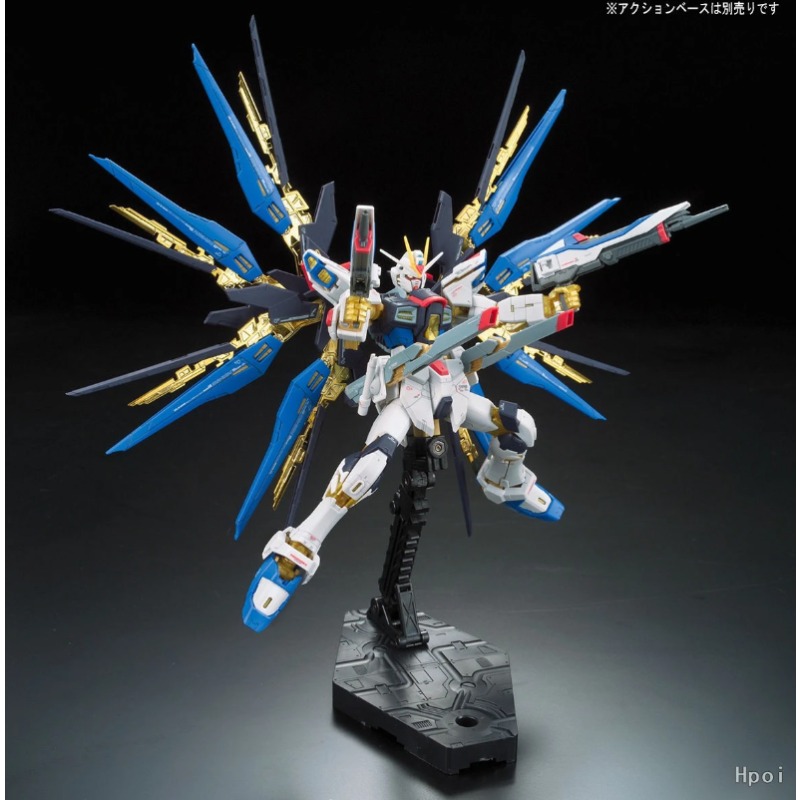 BANDAI RG Real Grade 1/144 ZGM - đánh giá và giá Bandai Model Gundam Rg