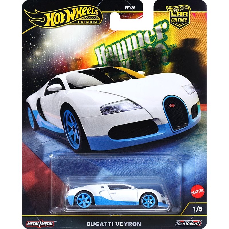 Hot Wheels Car Culture Series  - đánh giá và giá Mattel Toy Hot Wheels