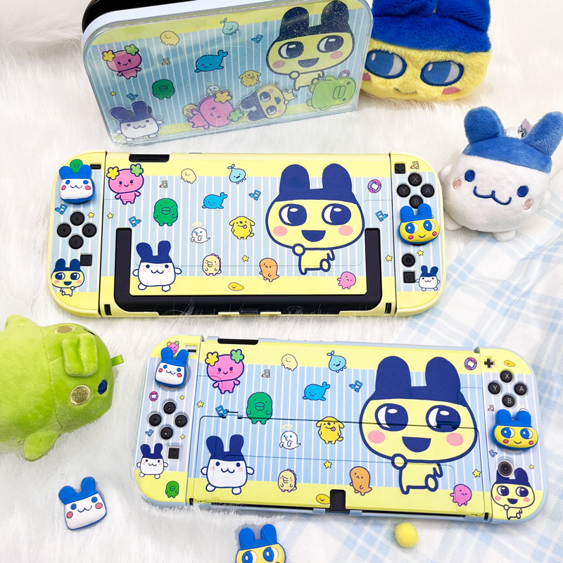 Kawaii Cartoon Tamagotchi Prot - đánh giá và giá Bandai Model Tamagotchi