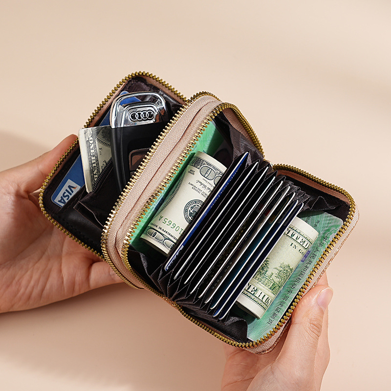 K-poB  Figure  Wallets Women G - đánh giá và giá Card Top Loader