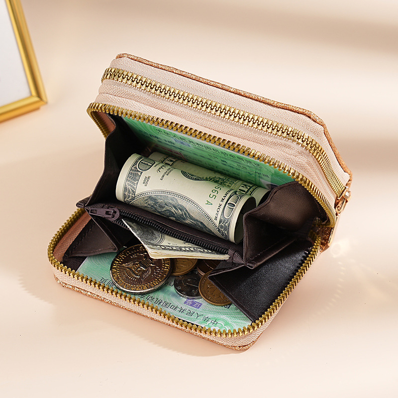 K-poB  Figure  Wallets Women G - đánh giá và giá Card Top Loader